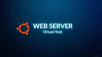Membangun Web Server PHP + Virtual Host di Ubuntu Server