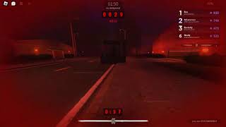 I Possessed Racon Use Wav Gun