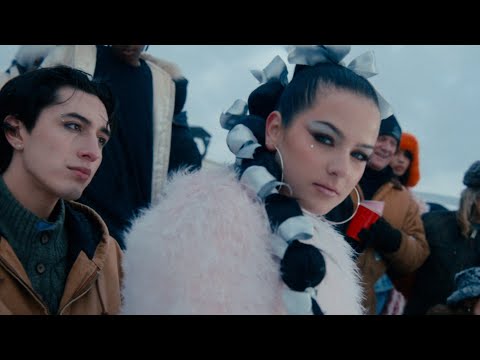 Смотреть клип Anna Sofia - Achoo!