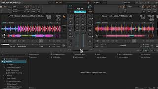 Traktor Overview and Layout