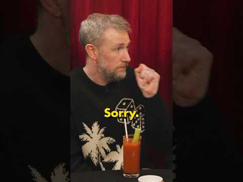 Why People Drink Bloody Mary's on Airplanes