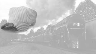 The Engineers Cap