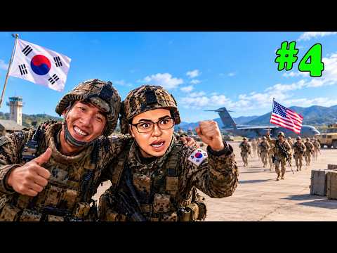 Америка бізге көмекке келді | Call of Duty: Modern Warfare 4