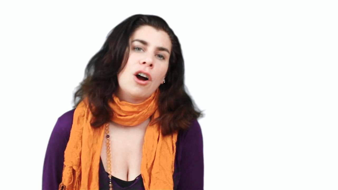 Felicia Tomasko - Breath Is Where This Relationship Begins