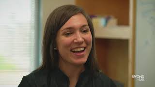 Beyond The Lab: Gunnar Kwakye, PhD