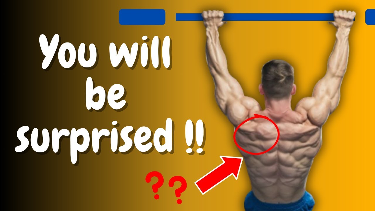 5 UNEXPECTED effects of doing daily dead hang exercise