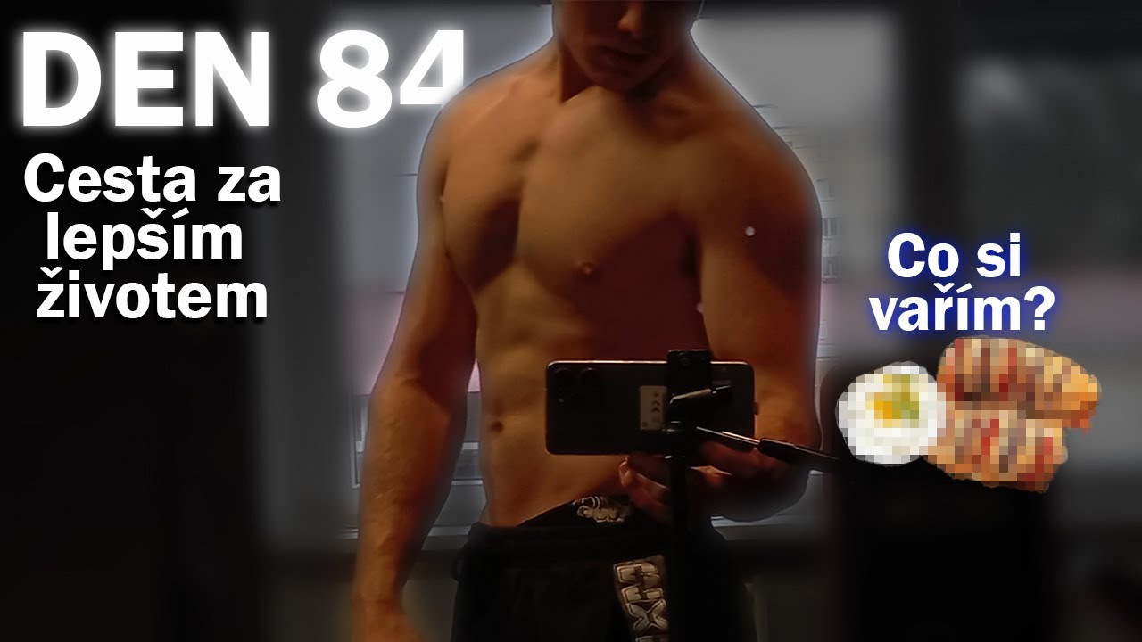 Den 84 | Cesta za lepším životem