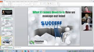 How Incredibly Successful People Think