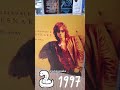 David Coverdale &amp; Whitesnake Dont Fade Away CD Single 1997 #shorts #music #90s