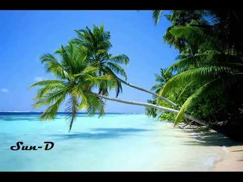 Kygo Ft. Kyla La Grange - Cut Your Teeth (Sun-D Remake)