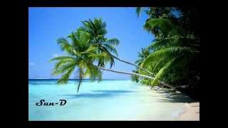 Kygo ft. Kyla La Grange - Cut your teeth (Sun-D remake)