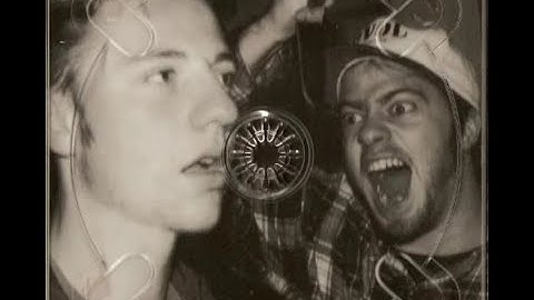 The Birth of Foreign Objects (Four Track Cuts) (1995)