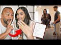 We are Getting a DIVORCE PRANK on the Kids! **SHOCKING**