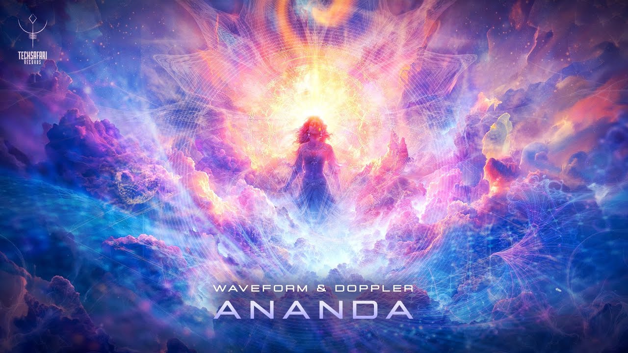 Guarda Waveform & Doppler - Ananda (Original Mix) su YouTube Guarda Waveform & Doppler - Ananda (Original Mix) su YouTube