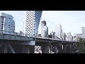 【4K】 Vancouver | DJI Mavic Mini