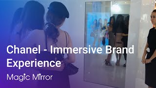 Chanel - Immersive Brand Experience