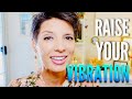 Raise Your Vibration With Me Hypnotic Journey ASMR 