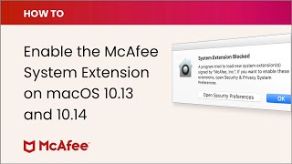 mcafee support for mac sierra mcafee support for mac sierra