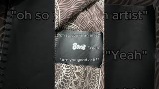 This Is How It Is Sometimes