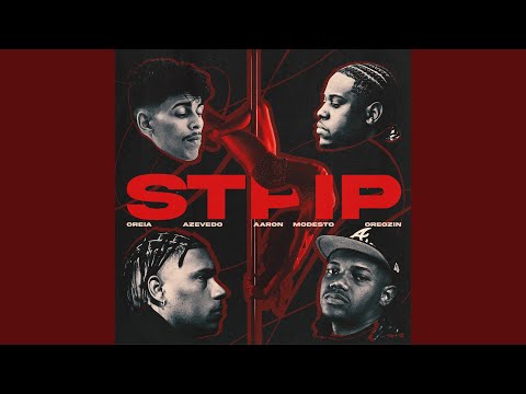 DJ Oreia, Azevedo, Aaron Modesto & Oreozin - Strip