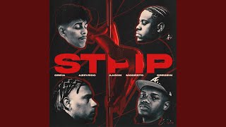 Strip - DJ Oreia, Azevedo, Aaron Modesto & Oreozin