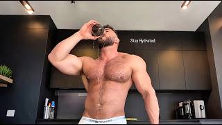 Information Stay Hydrated, Alex Enjoying❤ Update