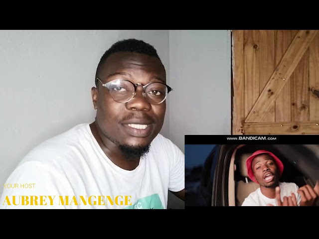 Kingnen ft Mizophyll - vhahalihali (REACTION) class=