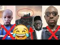 Fén katou mourith bi noumou moudié ak mbokam yi 😅😂🤣 kouco khame diapéma si waye 🤣😆
