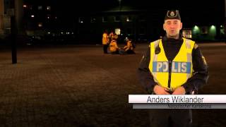 Nattvandrare - Nattvandrare