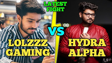 Bi team vs Hydra alpha vs Arthur 🔥 full intense fight in Hydra elite customs | Pubg emulator