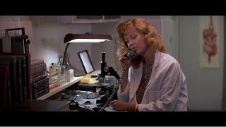 HALLOWEEN III: SEASON OF THE WITCH - Challis & Teddy