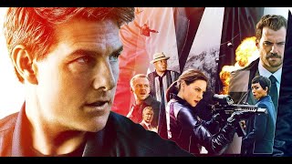 How To Download Mission Impossible - Fallout Full Movie In Hindi Dubbed.