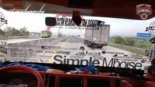 Story wa Truck Keren!! // Truck Boss Galak Mboiss Poll!!