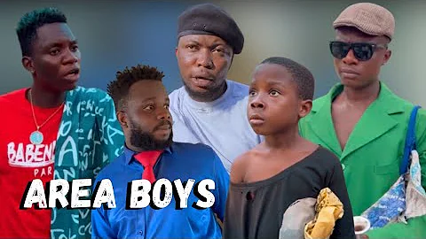Funnybros Vs Kiriku And The Area Boys Ft Sabinus |Brainjotter