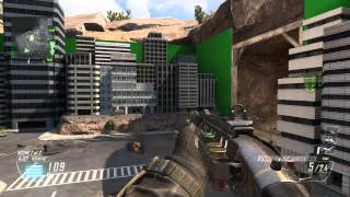 Go Lefty split 5 man