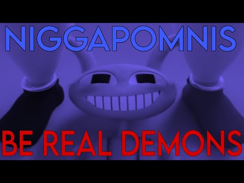 the niggapomni callout thread is high comedy | For My Mate Brandon