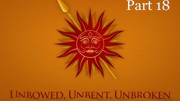 Crusader Kings 2: Game of Thrones House Martell Part 18