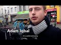 Inside Molenbeek: Is This Really Europe's 'Jihad Capital'? - Newsy