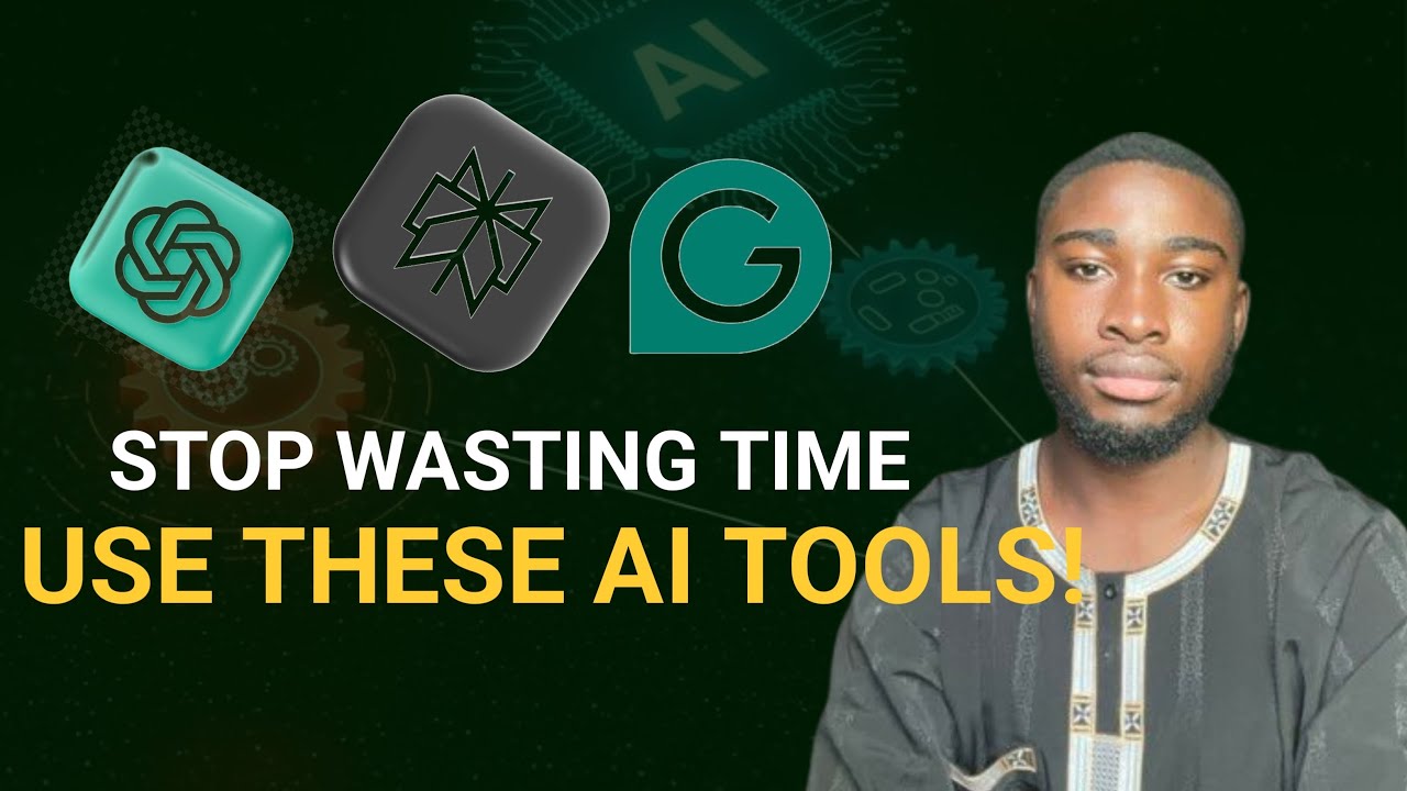 Best AI Tools for Students & Content Creation