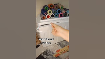 Unboxing my new toys overlock machine