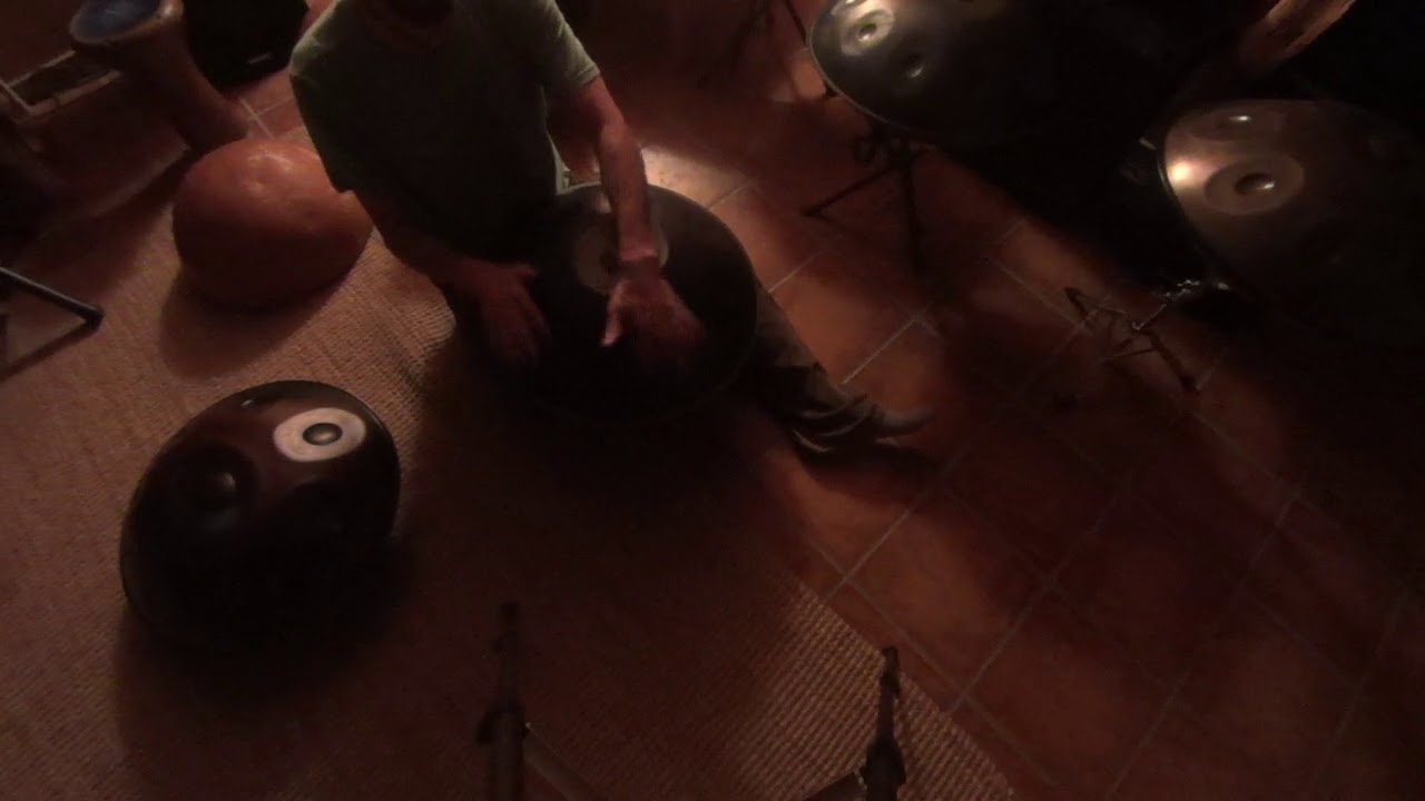 FIntegral8 432hz
