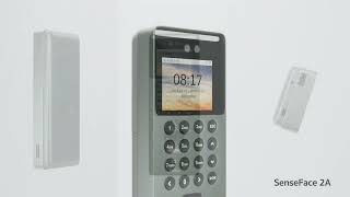 Senseface 2a  See Why 5m Businesses Choose Smart Security