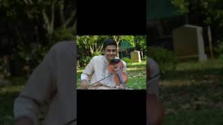 Harikamboji Raga by Nanda Kumar.S