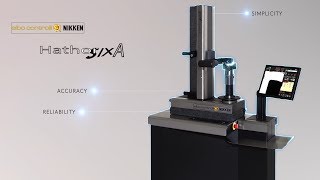 Lyndex-Nikken -Hathor Six A Presetter Presentation