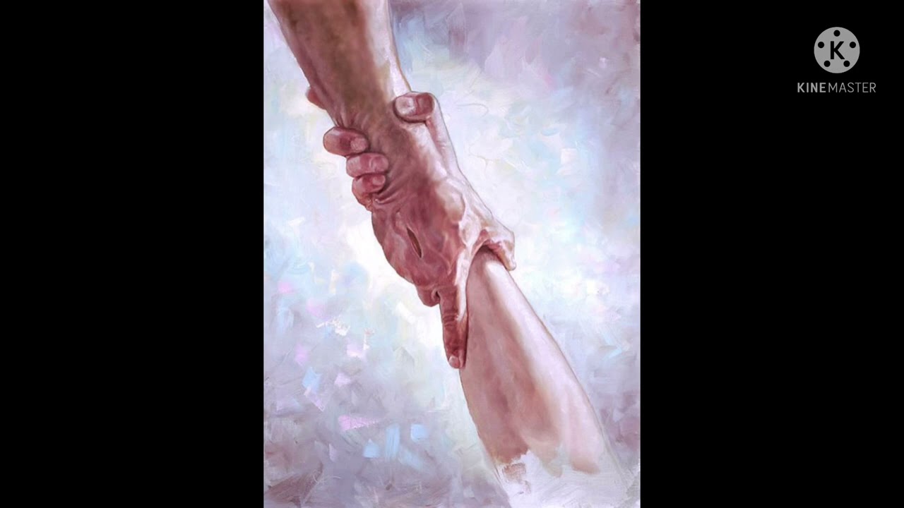 NOTHING can ever separate us from the love of God! Read the description 👇🏼