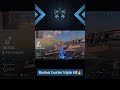 Bunker buster triple kill on ranked! #warzone #gaming #cod #callofduty #funny #gamer #twitch #warzon