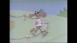 (GEN) The Adventures of Rocky and Bullwinkle and Friends - Trailer