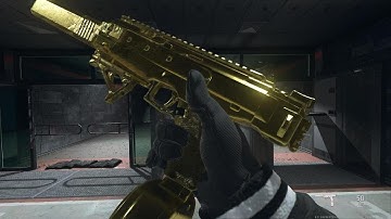 *NEW* Best X13 Auto Class Setup in MW2!