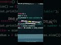 #shorts #coding #programming #lifeisbutadream #python #nothingimposibleinthisworld #shortsvideo