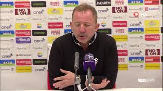 Sergen Yalçından Mhkye Tepki Tarihte Ilk Kez... Kasımpaşa - Beşiktaş 1-0